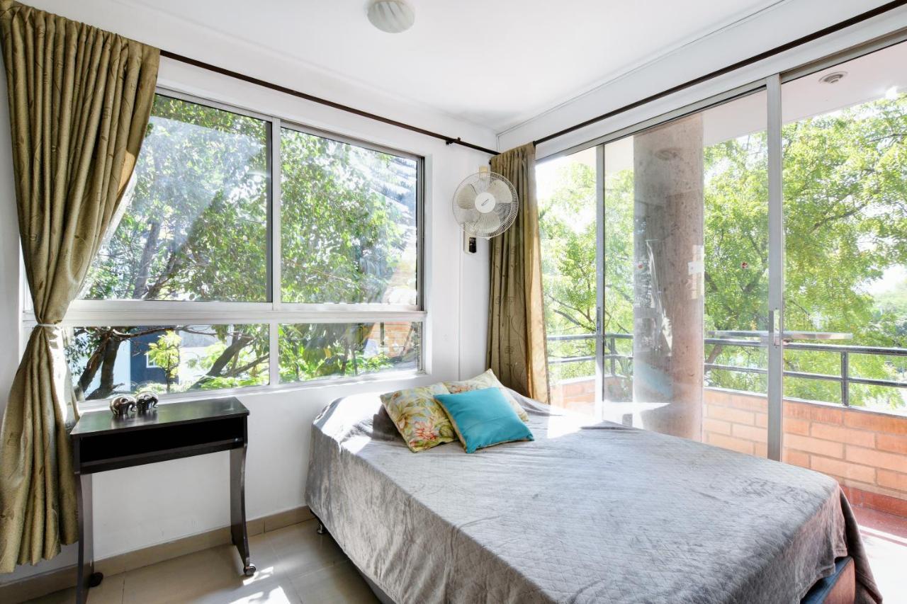 International House Co-Living Hostel Medellín Kültér fotó