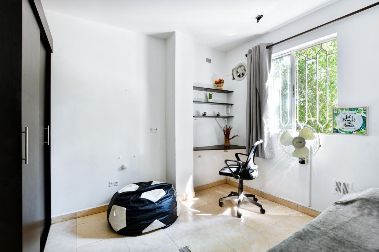 International House Co-Living Hostel Medellín Kültér fotó
