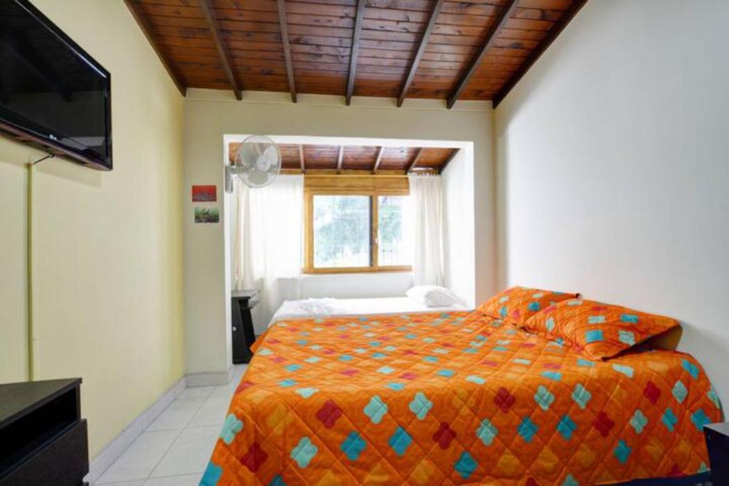 International House Co-Living Hostel Medellín Kültér fotó