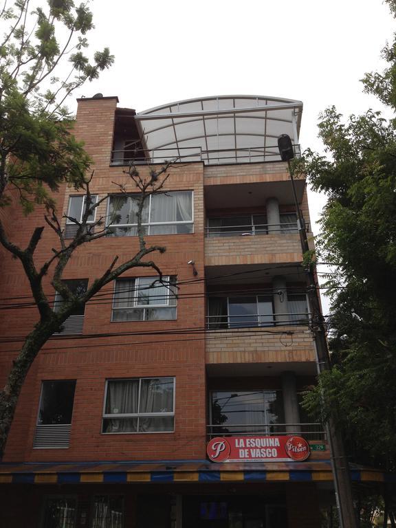 International House Co-Living Hostel Medellín Kültér fotó
