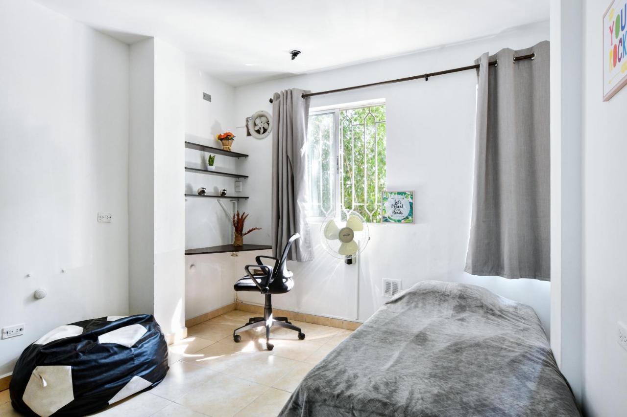 International House Co-Living Hostel Medellín Kültér fotó