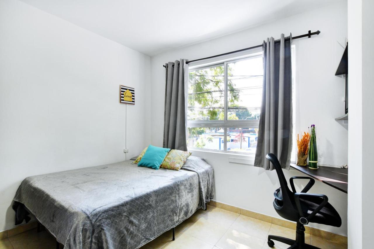 International House Co-Living Hostel Medellín Kültér fotó