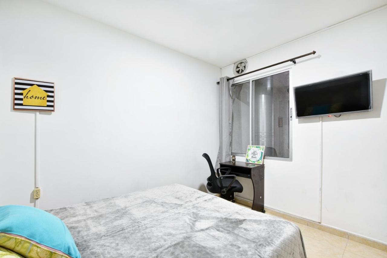 International House Co-Living Hostel Medellín Kültér fotó