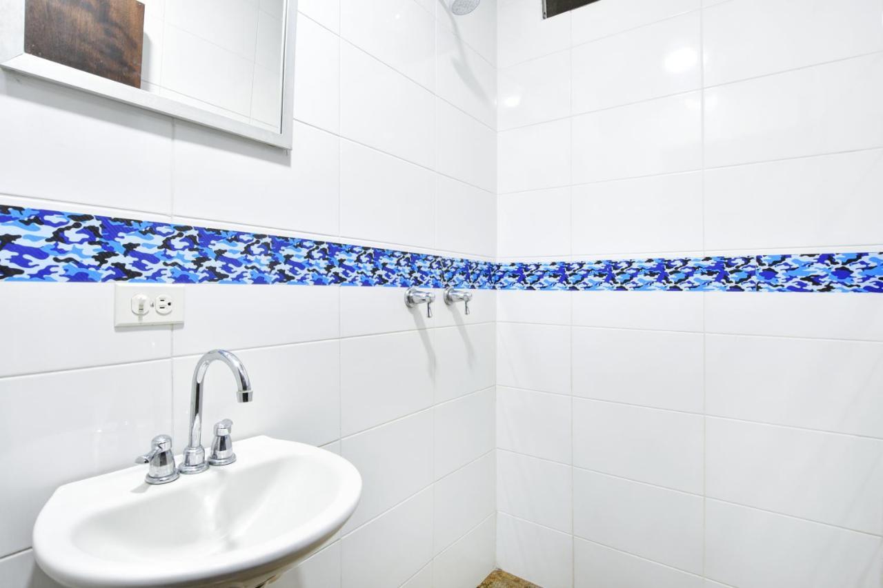 International House Co-Living Hostel Medellín Kültér fotó